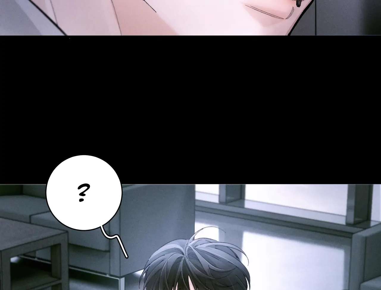 Little Mushroom Chapter 61 page 38 - 
