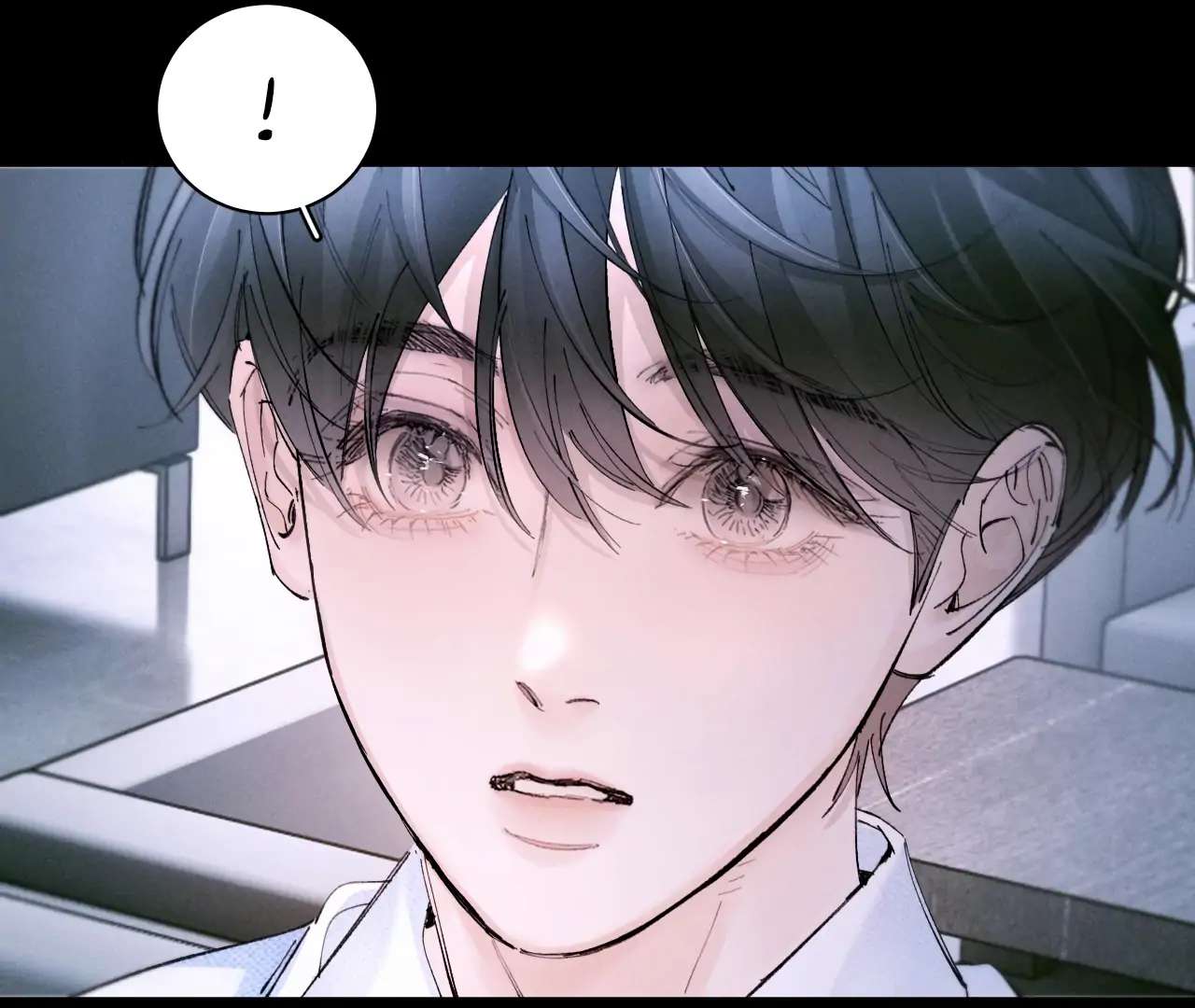 Little Mushroom Chapter 61 page 40 - 