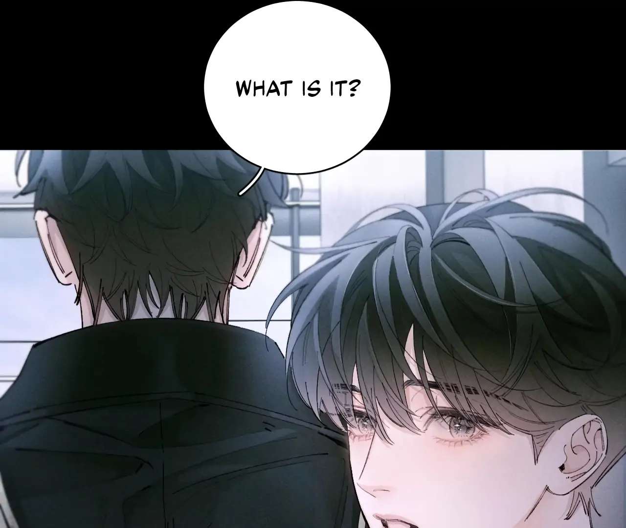 Little Mushroom Chapter 61 page 48 - 