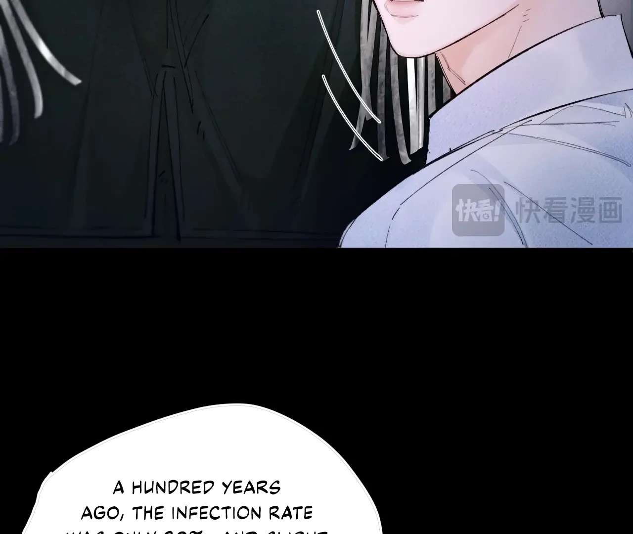 Little Mushroom Chapter 61 page 49 - 