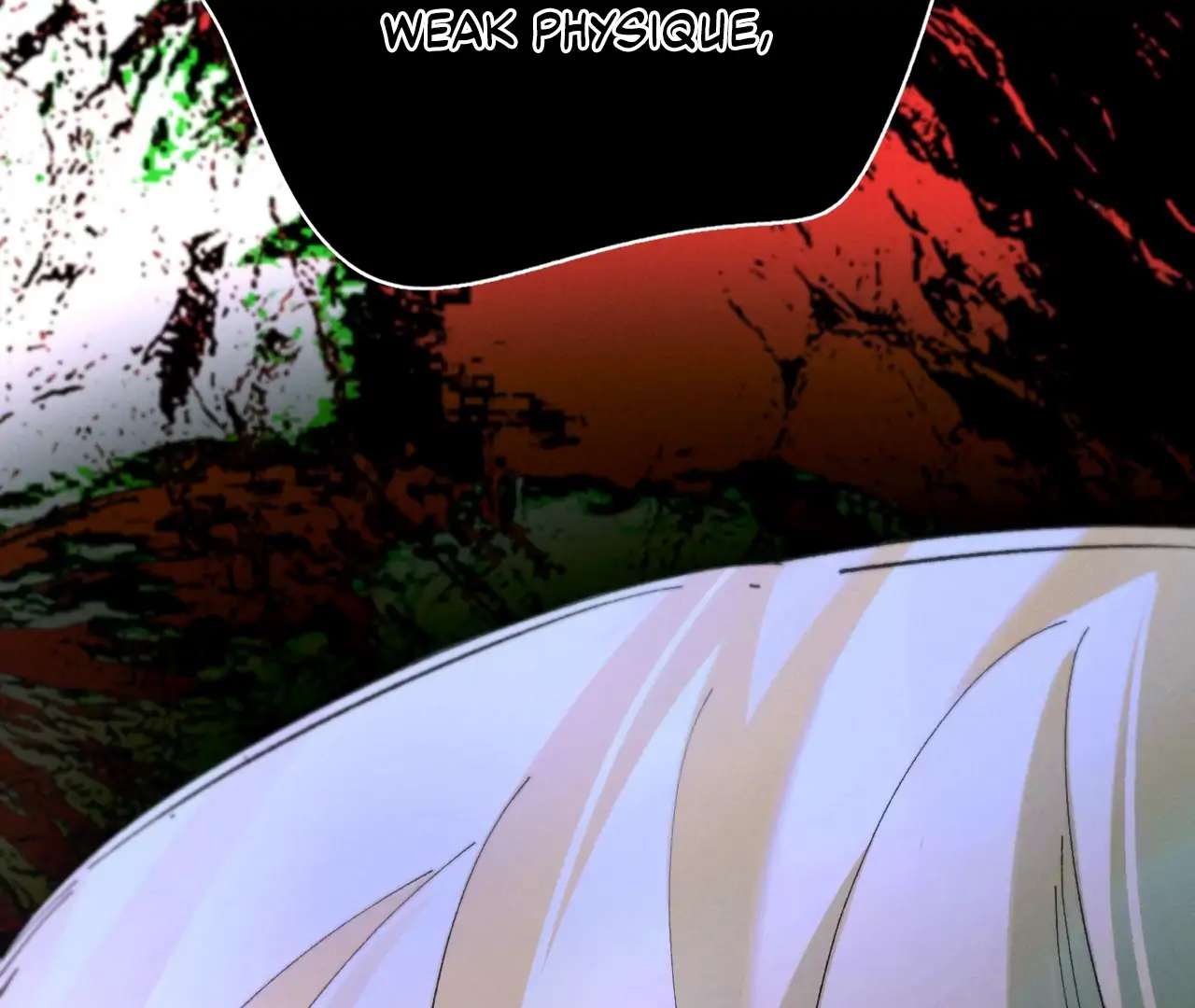 Little Mushroom Chapter 61 page 60 - 