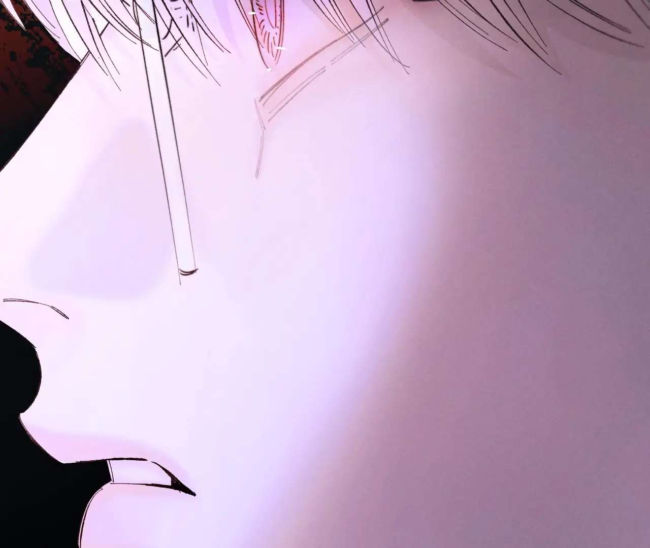 Little Mushroom Chapter 61 page 62 - 