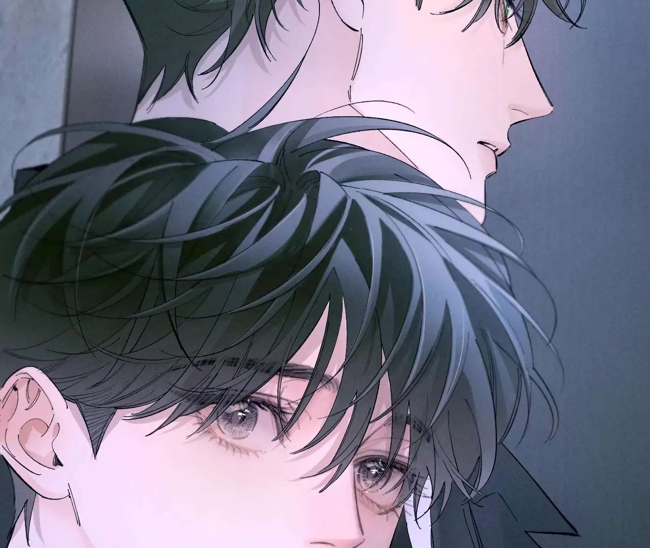 Little Mushroom Chapter 61 page 66 - 