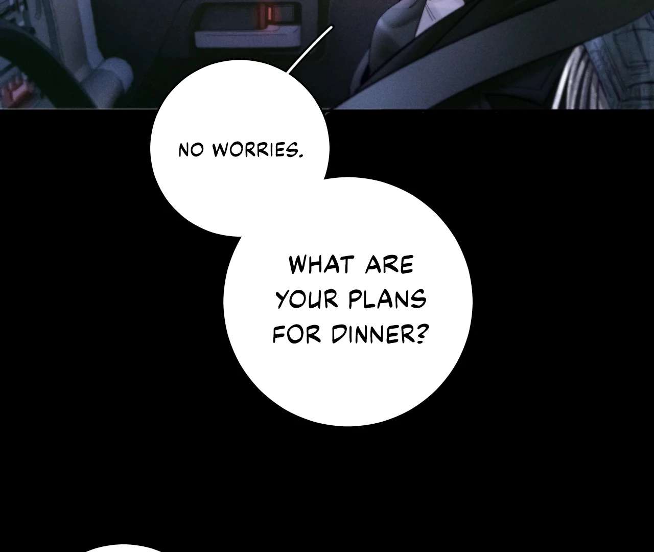Little Mushroom Chapter 61 page 75 - 