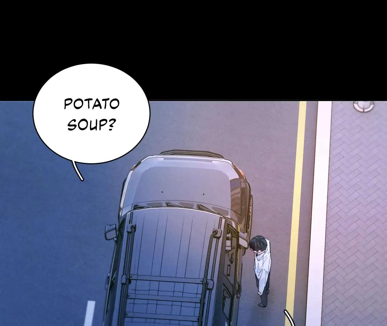 Little Mushroom Chapter 61 page 77 - 