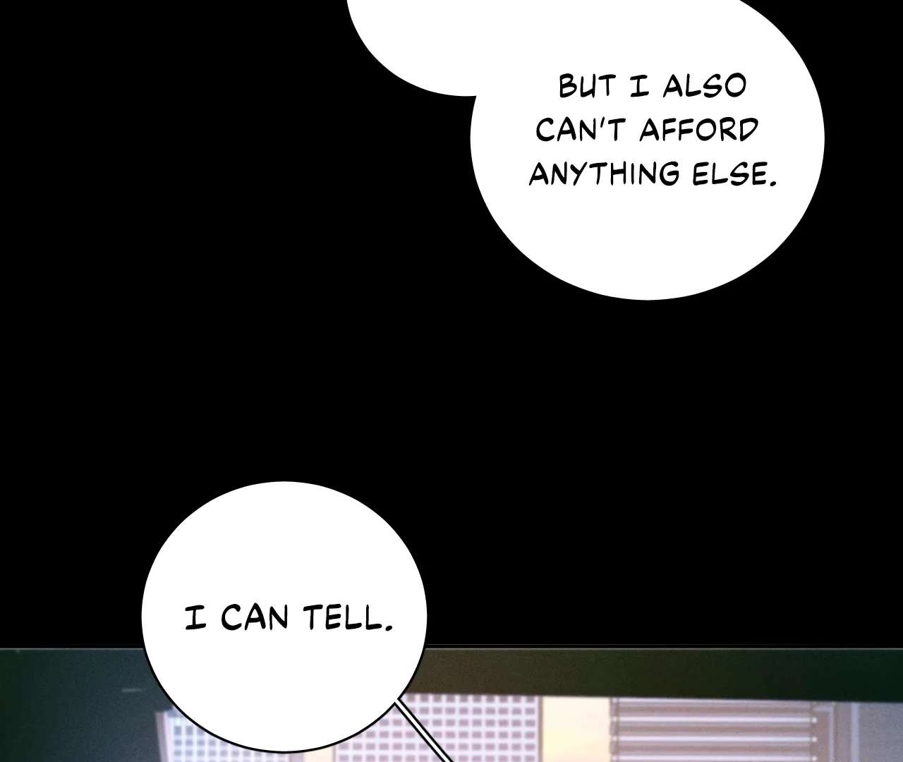 Little Mushroom Chapter 61 page 81 - 