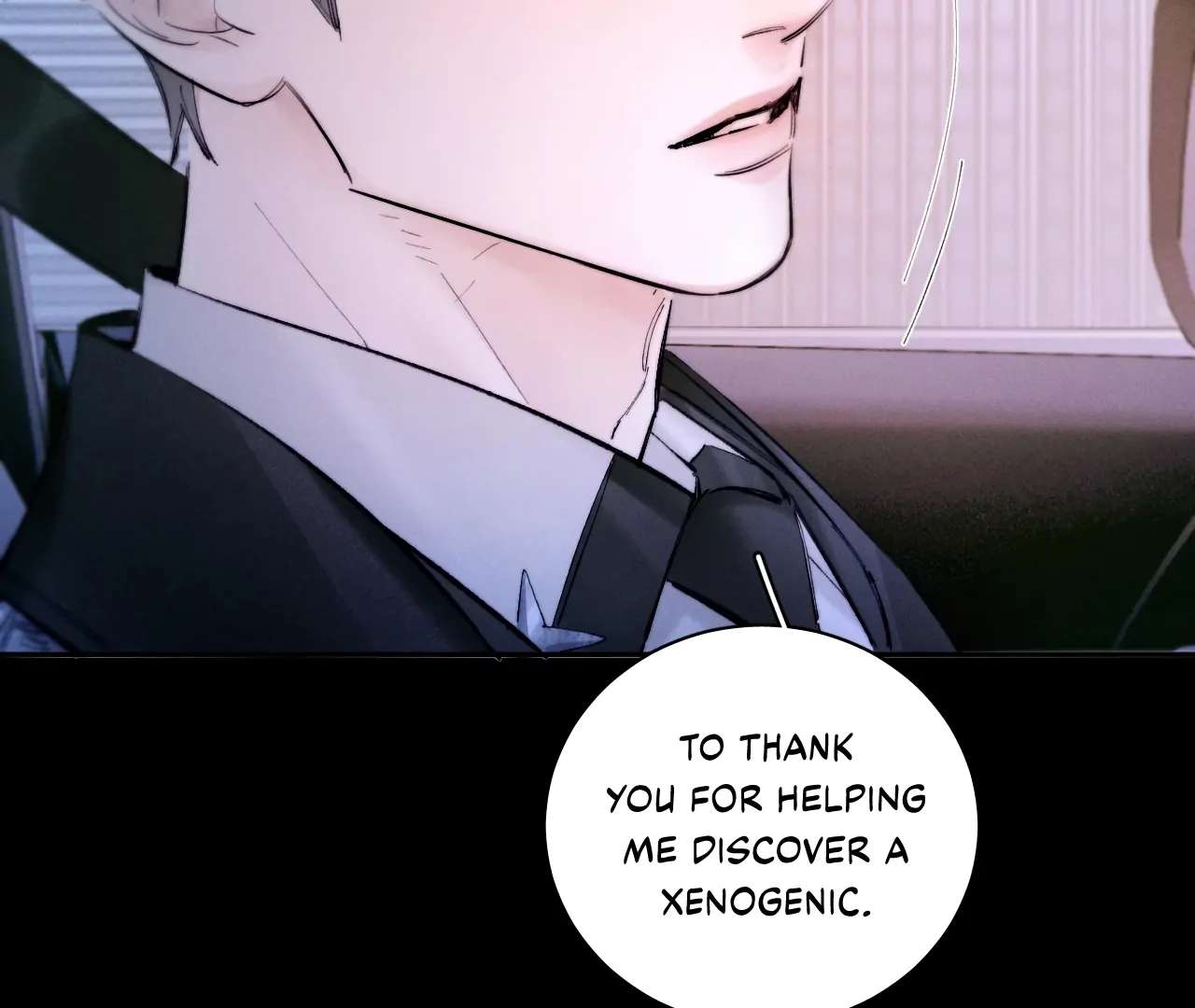 Little Mushroom Chapter 61 page 86 - 