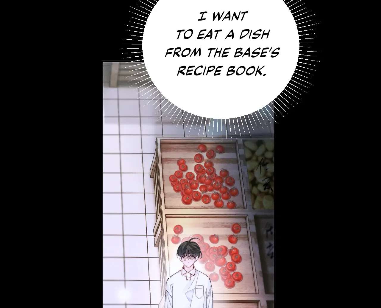 Little Mushroom Chapter 61 page 91 - 