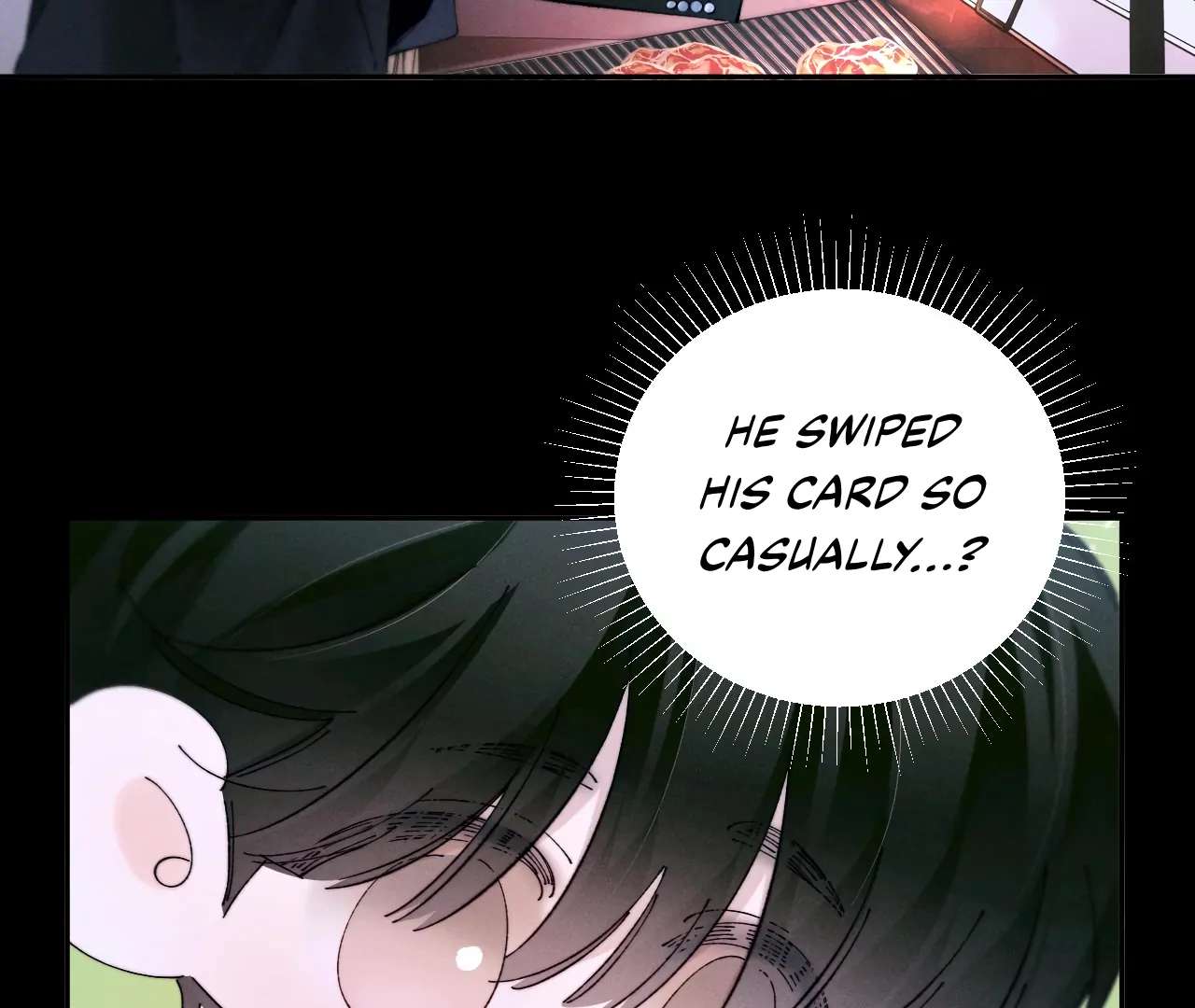 Little Mushroom Chapter 61 page 96 - 