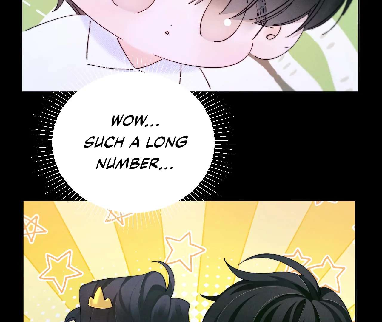 Little Mushroom Chapter 61 page 97 - 