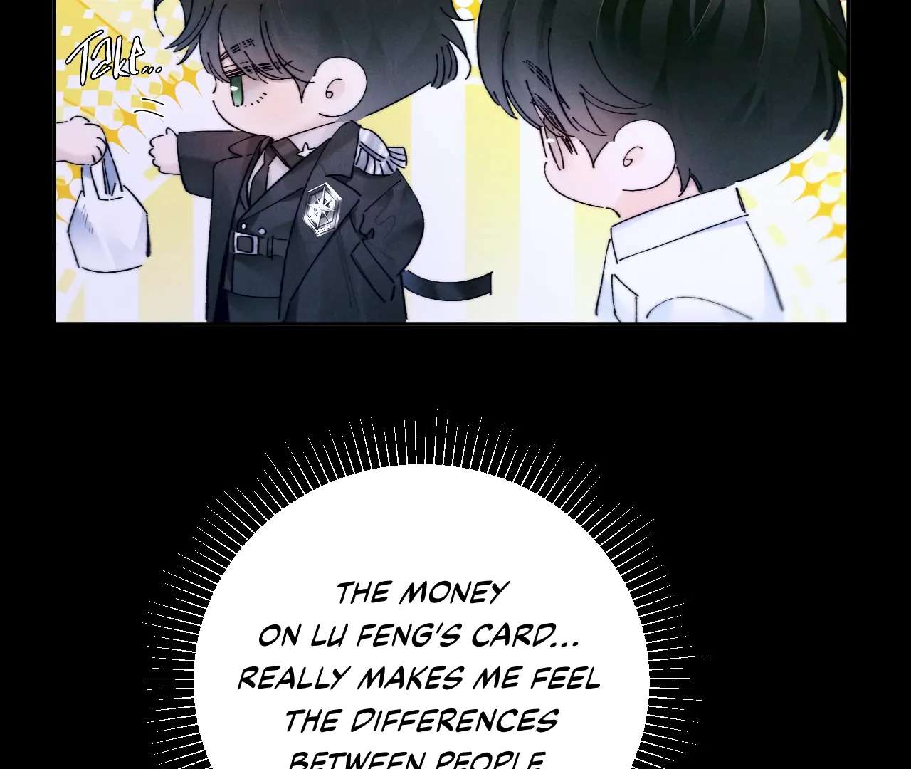 Little Mushroom Chapter 61 page 98 - 