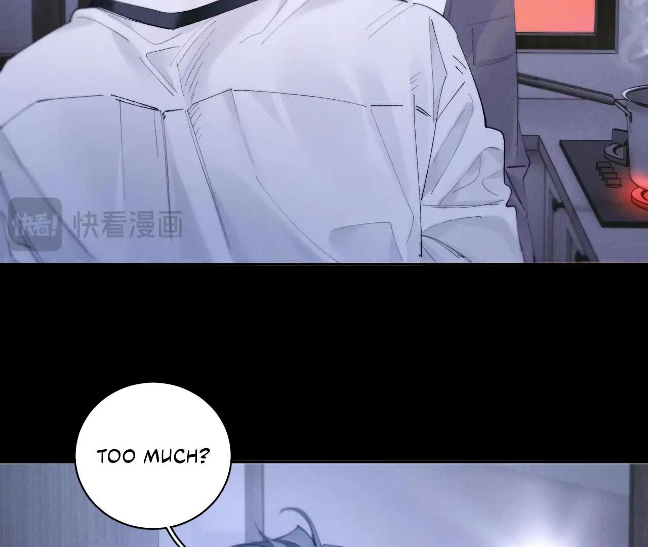 Little Mushroom Chapter 62 page 13 - 