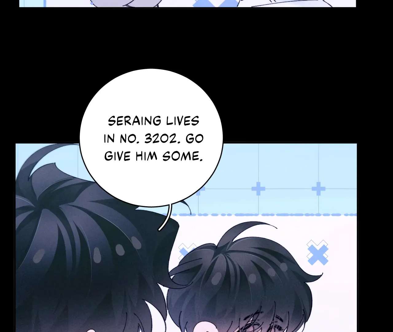 Little Mushroom Chapter 62 page 23 - 