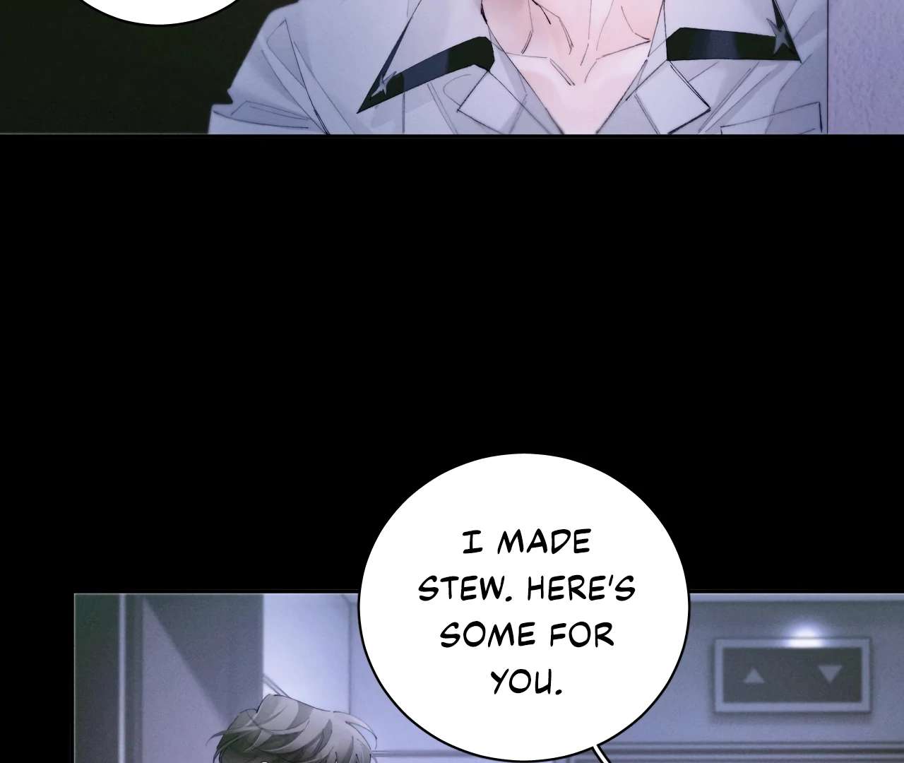 Little Mushroom Chapter 62 page 29 - 