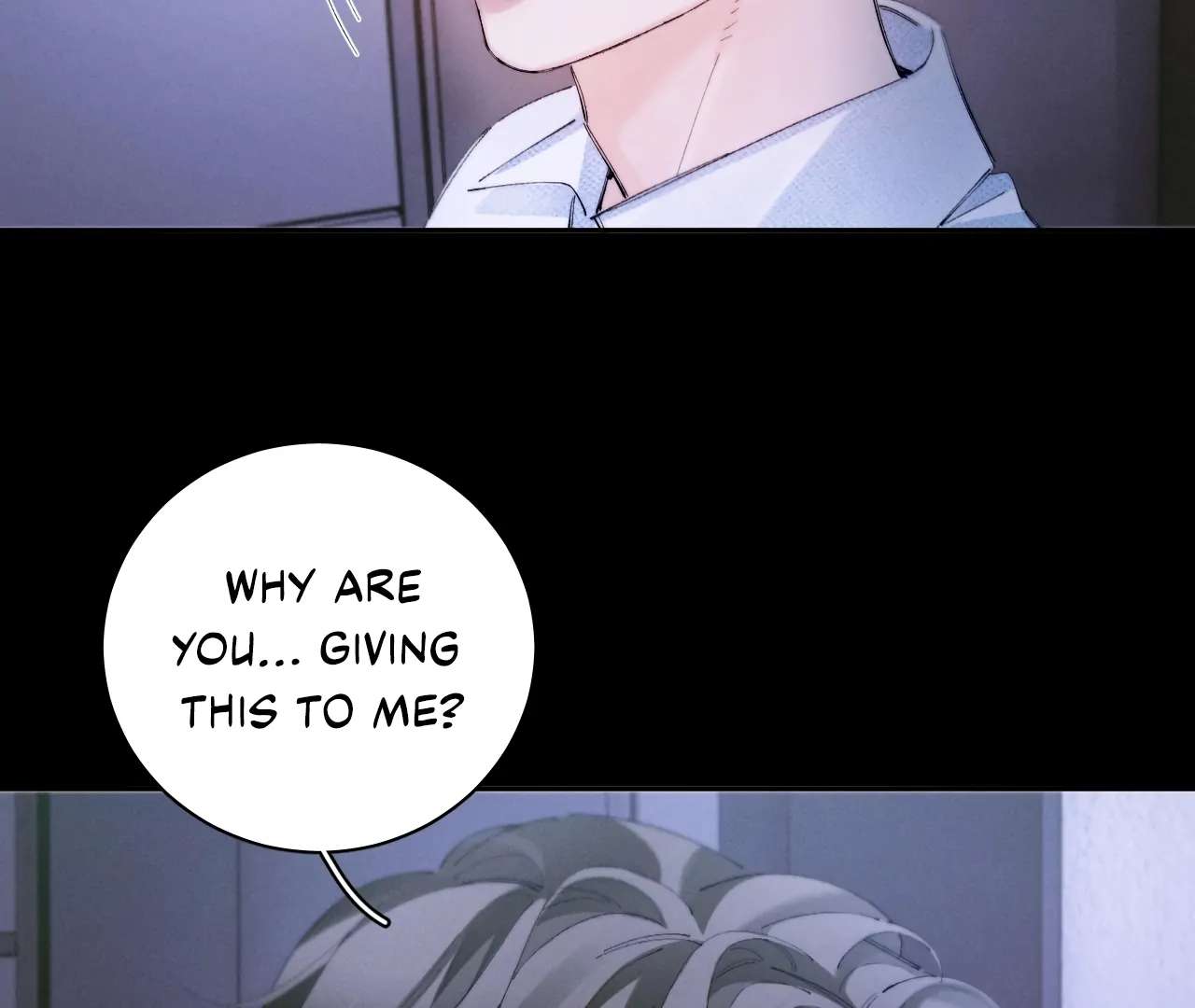 Little Mushroom Chapter 62 page 33 - 