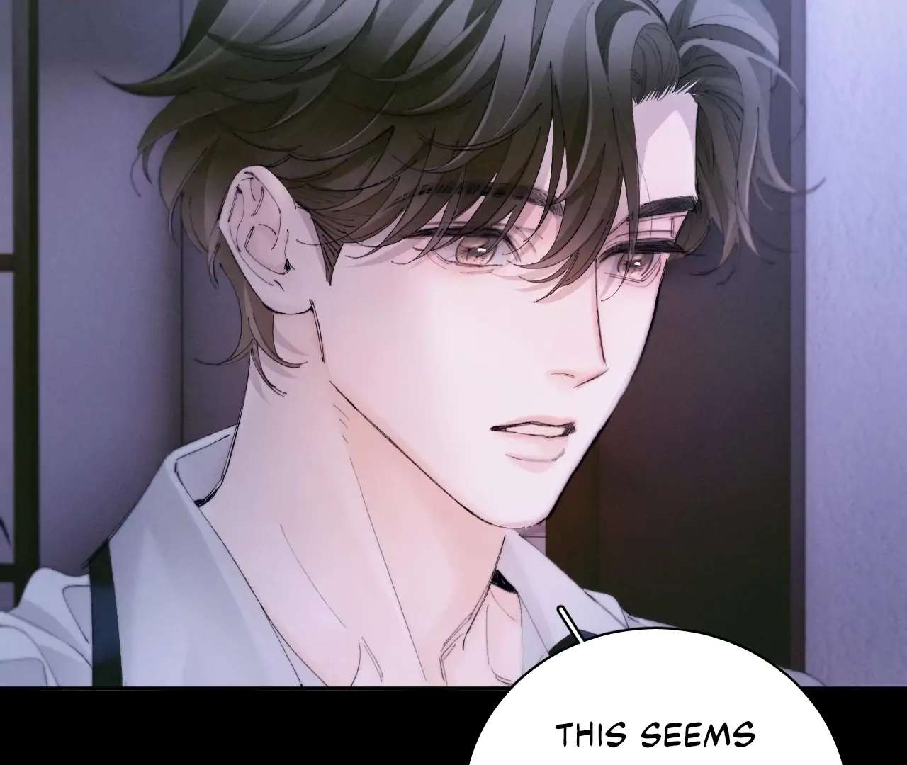 Little Mushroom Chapter 62 page 34 - 