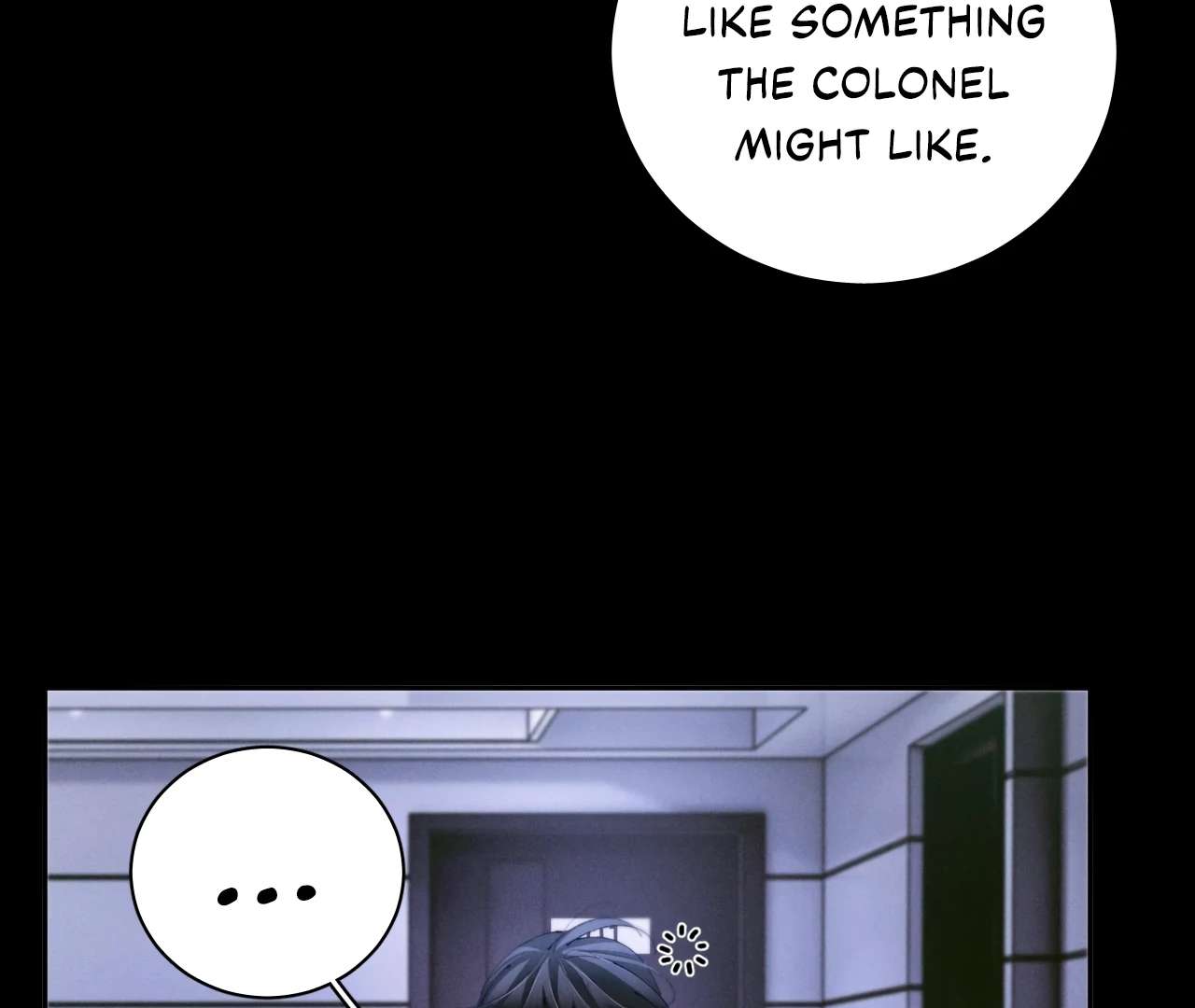 Little Mushroom Chapter 62 page 35 - 