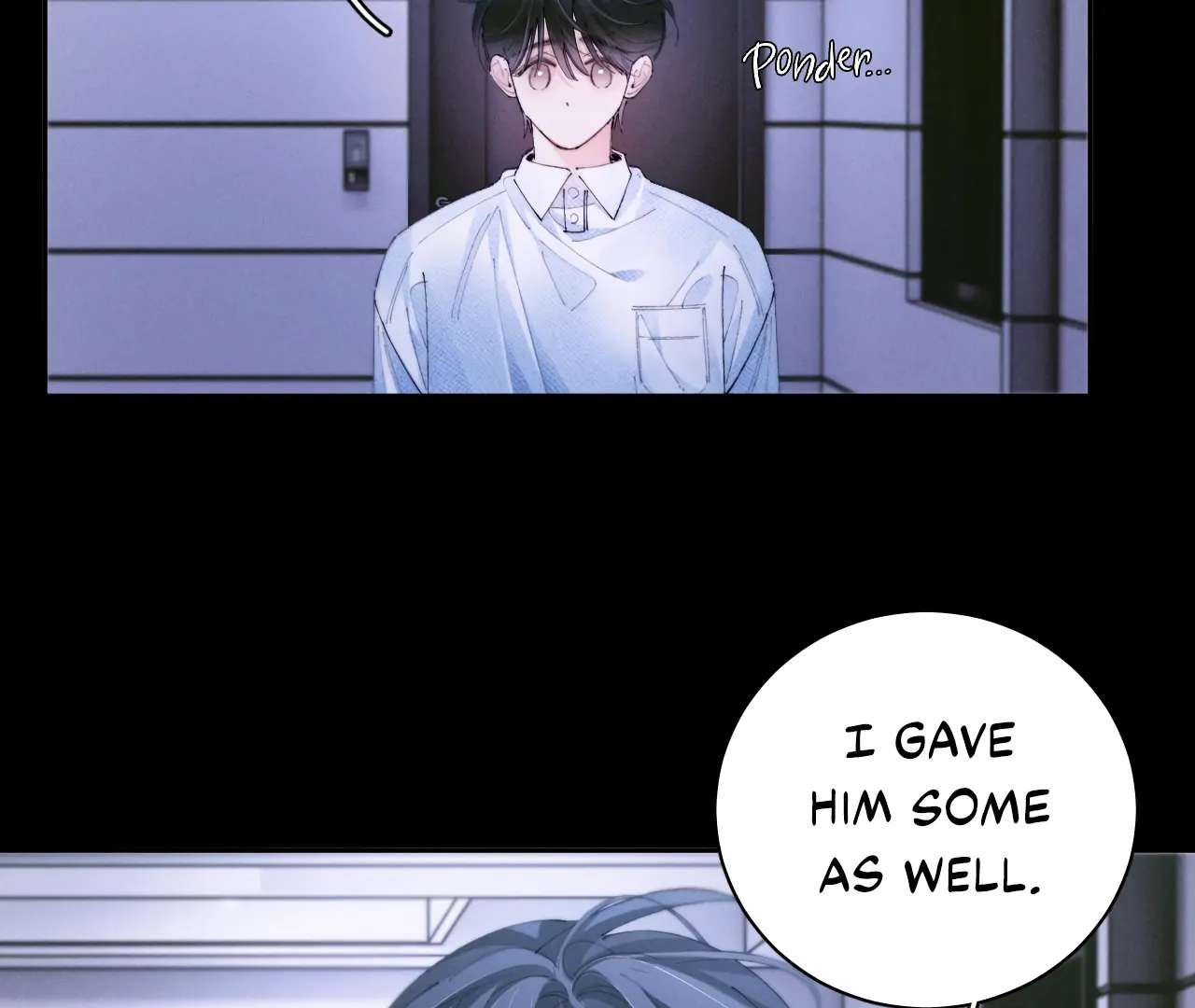 Little Mushroom Chapter 62 page 36 - 