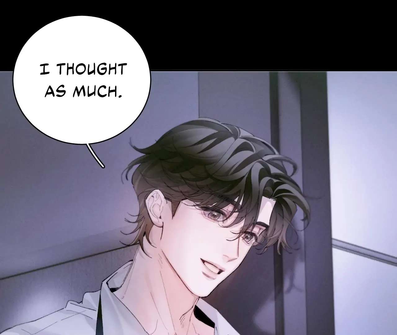 Little Mushroom Chapter 62 page 38 - 