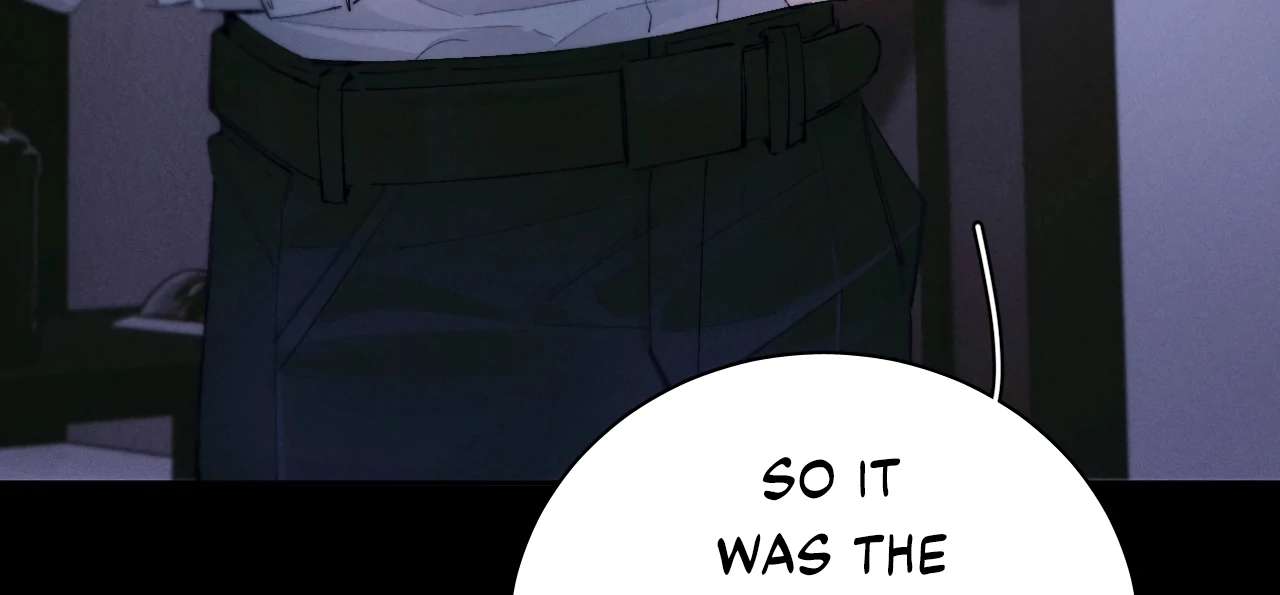 Little Mushroom Chapter 62 page 40 - 