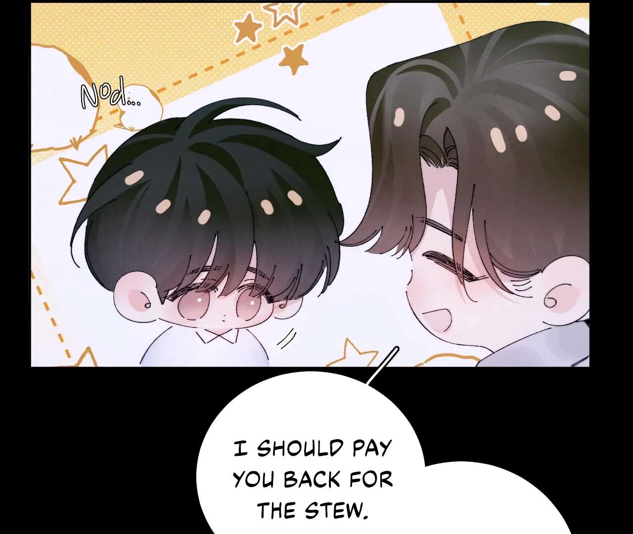 Little Mushroom Chapter 62 page 42 - 