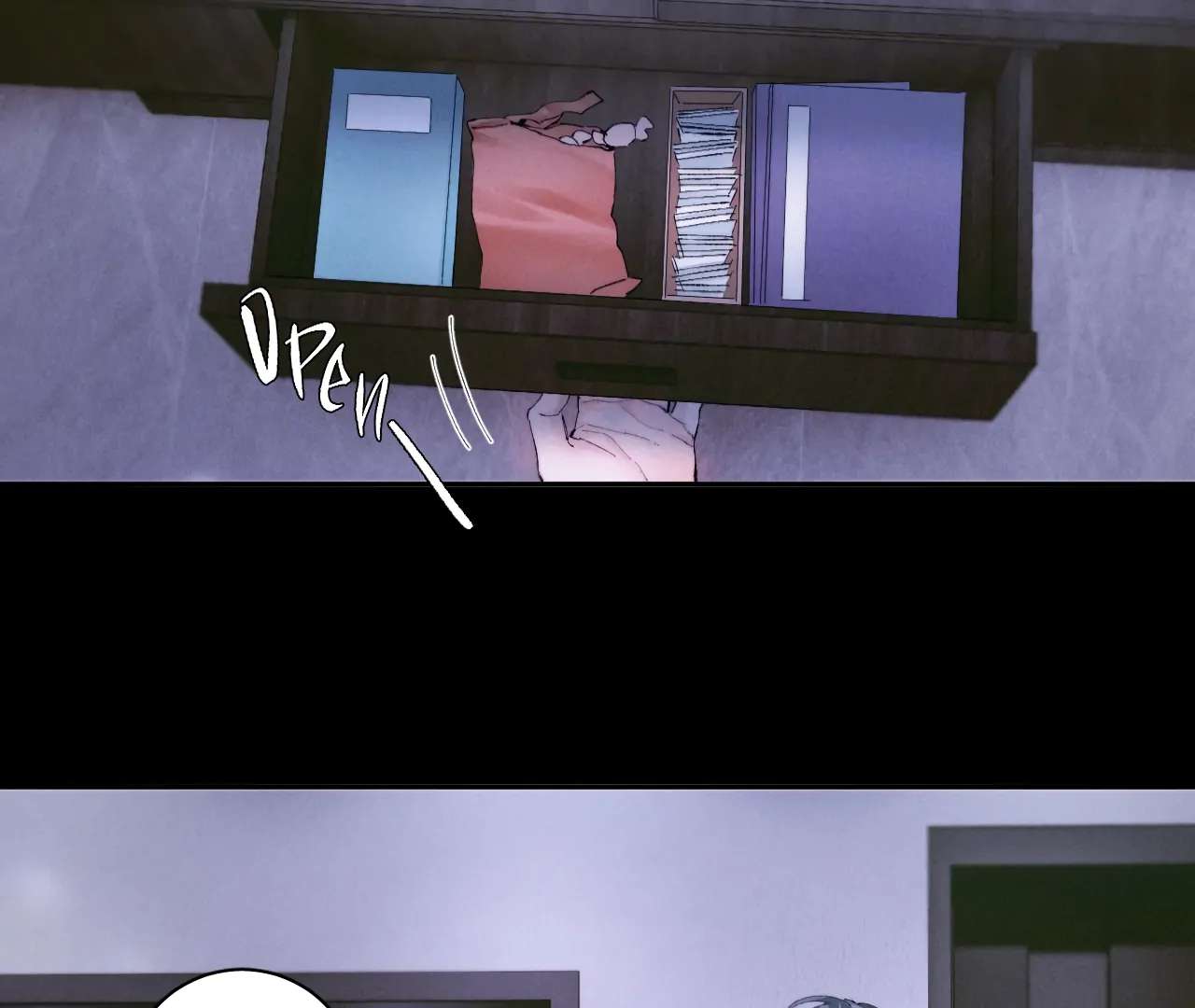 Little Mushroom Chapter 62 page 45 - 