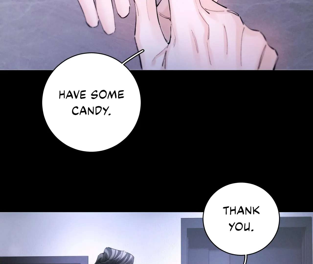 Little Mushroom Chapter 62 page 48 - 