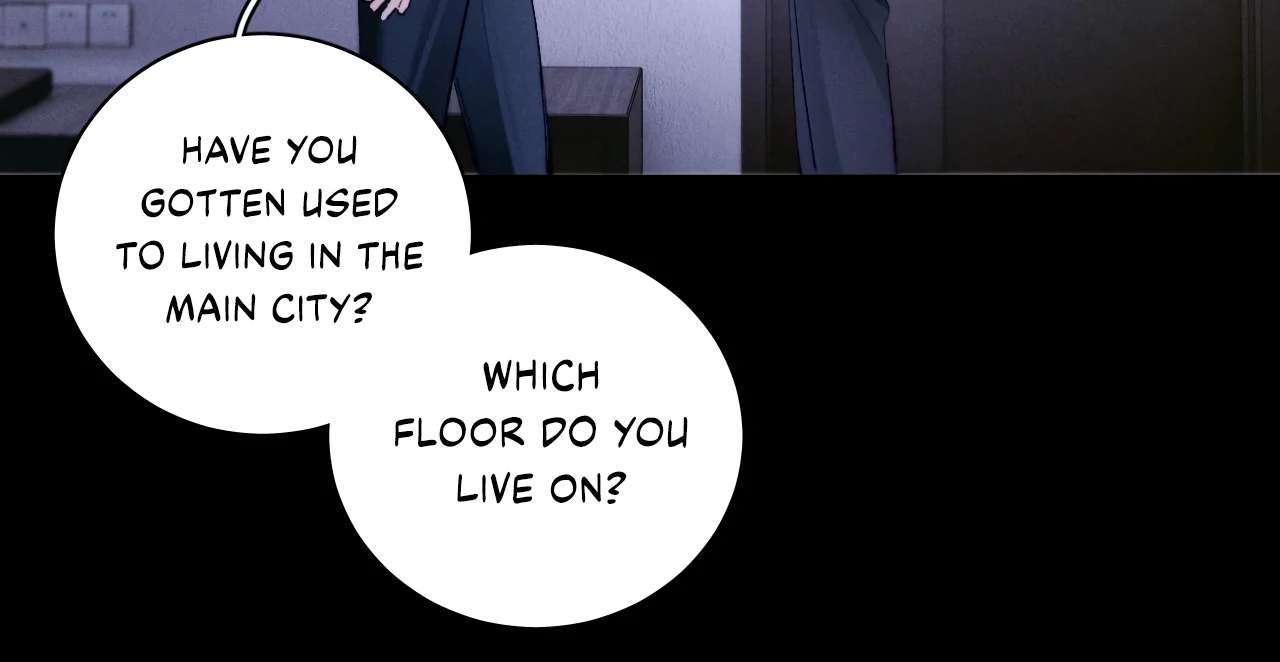 Little Mushroom Chapter 62 page 50 - 