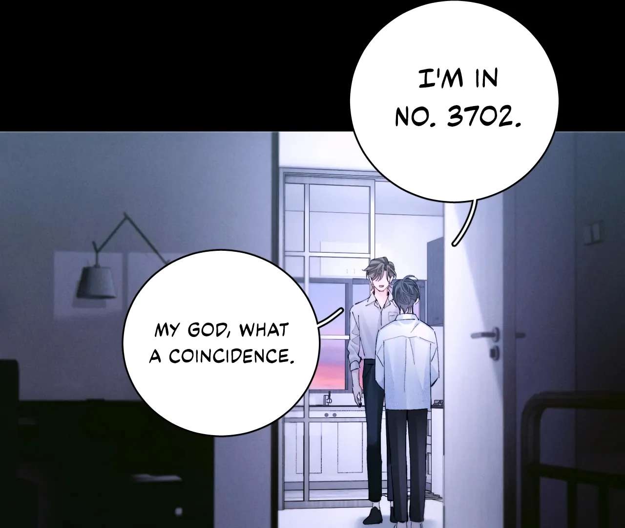 Little Mushroom Chapter 62 page 51 - 