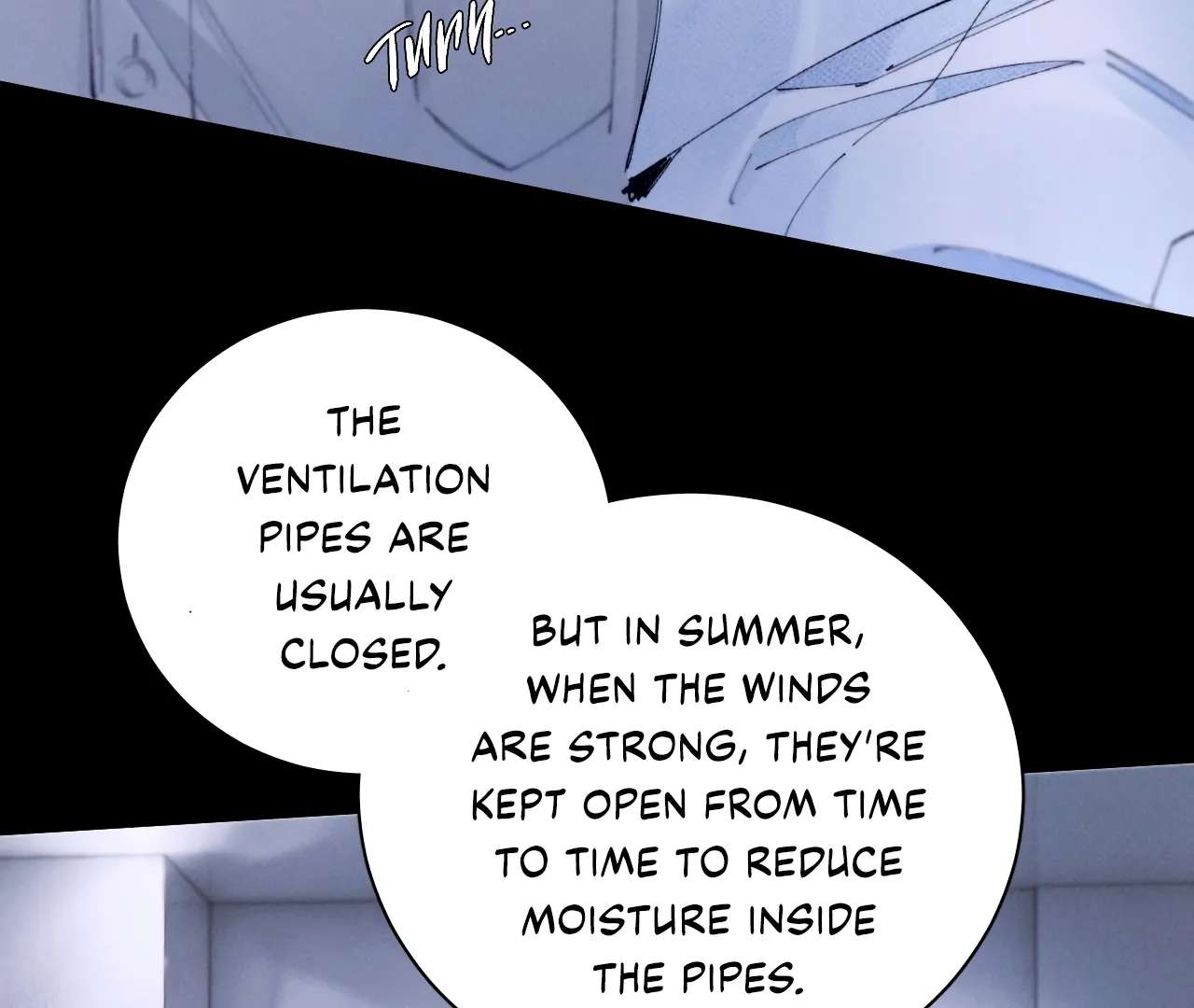 Little Mushroom Chapter 62 page 54 - 