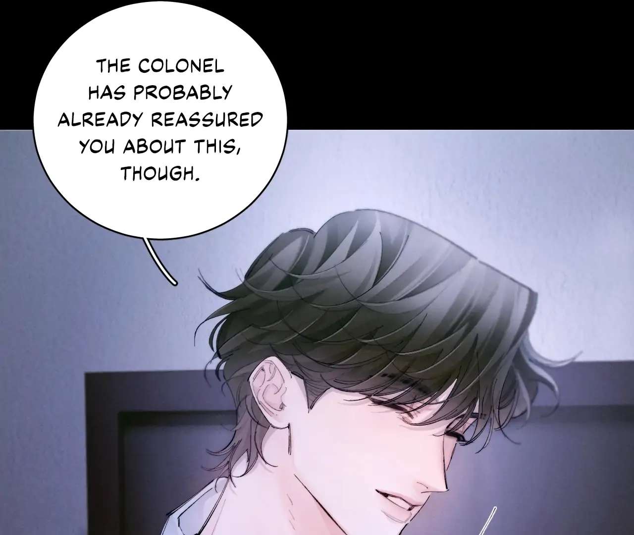 Little Mushroom Chapter 62 page 59 - 
