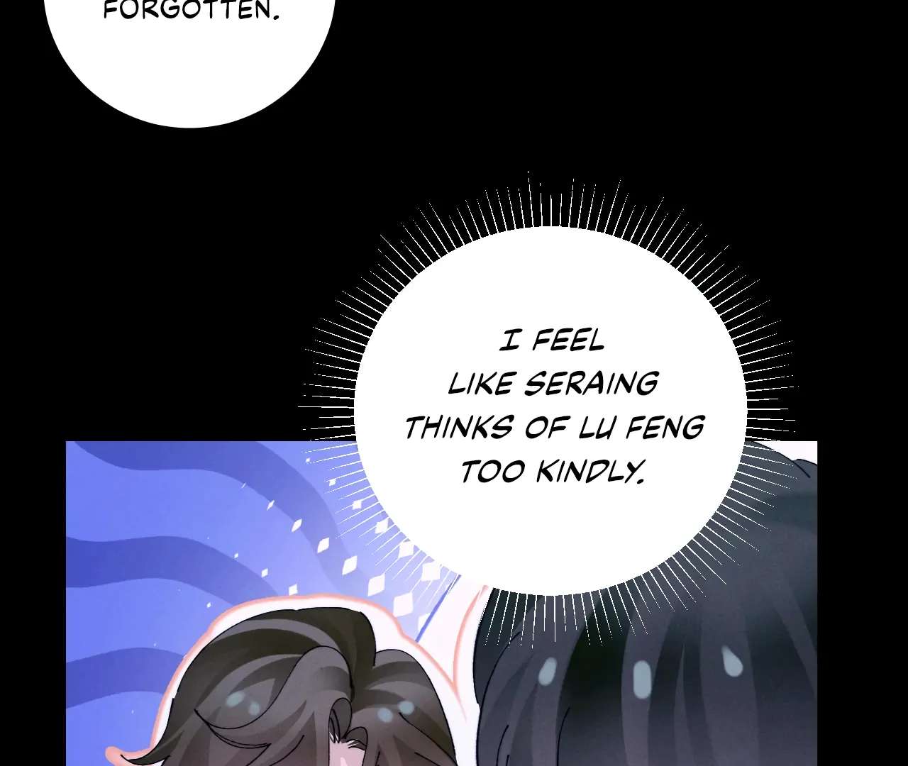 Little Mushroom Chapter 62 page 65 - 