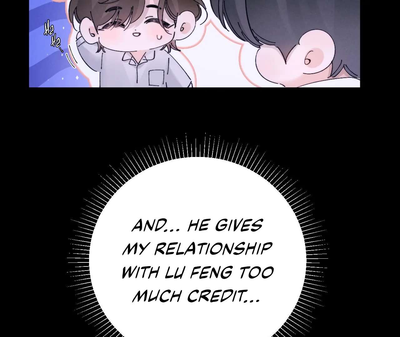 Little Mushroom Chapter 62 page 66 - 