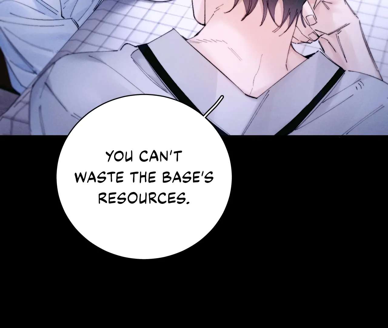 Little Mushroom Chapter 62 page 70 - 