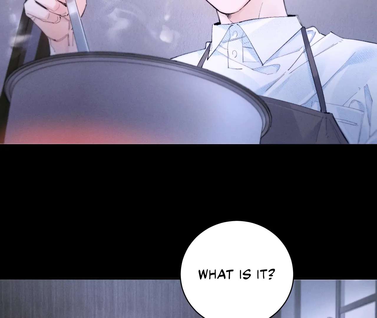 Little Mushroom Chapter 62 page 8 - 