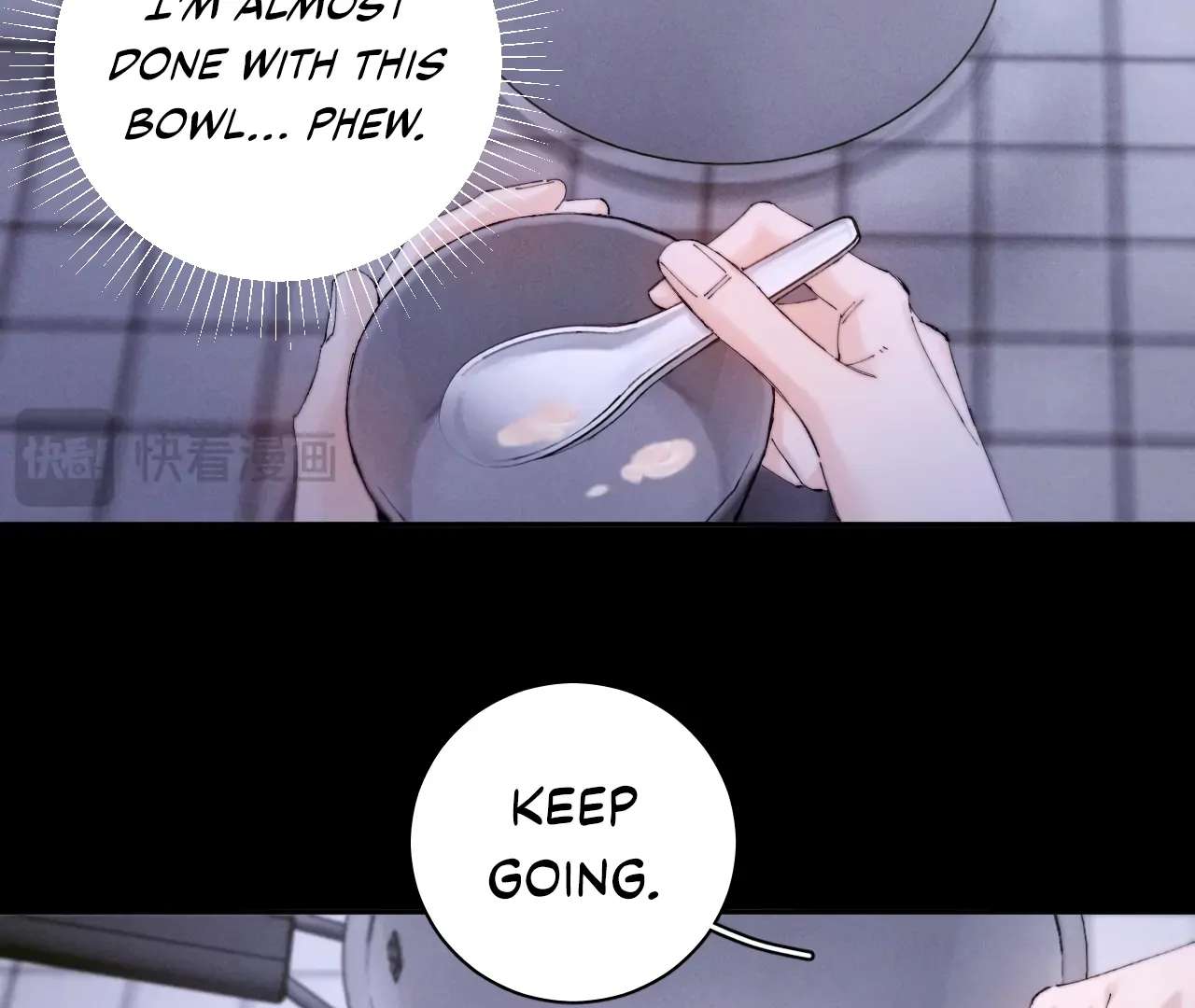 Little Mushroom Chapter 62 page 74 - 