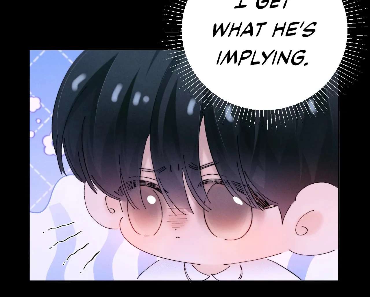 Little Mushroom Chapter 63 page 20 - 