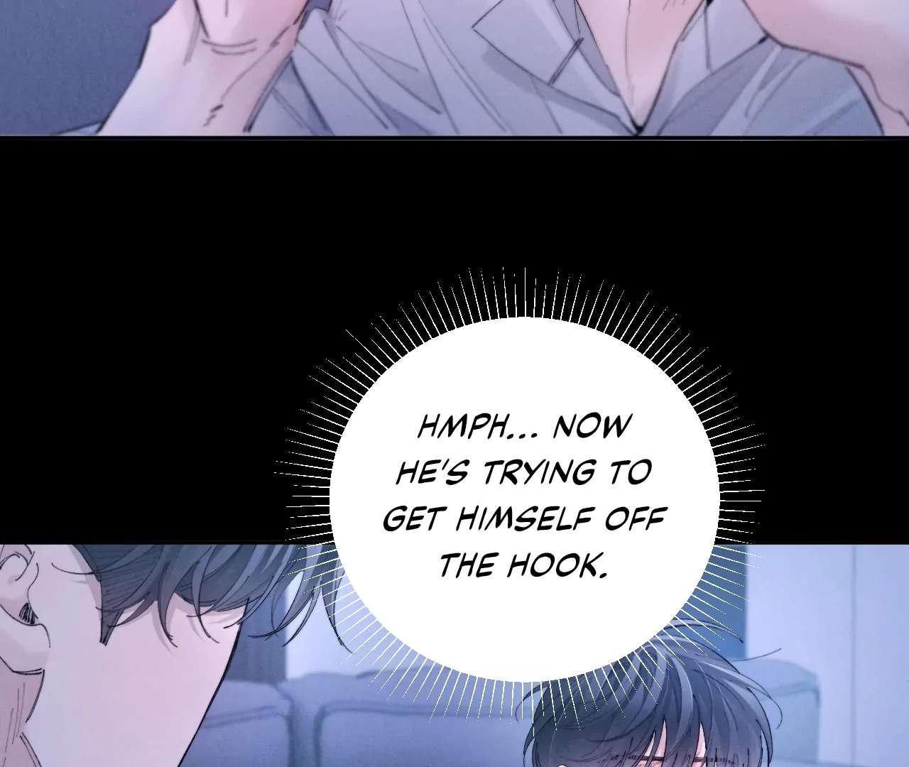 Little Mushroom Chapter 63 page 26 - 