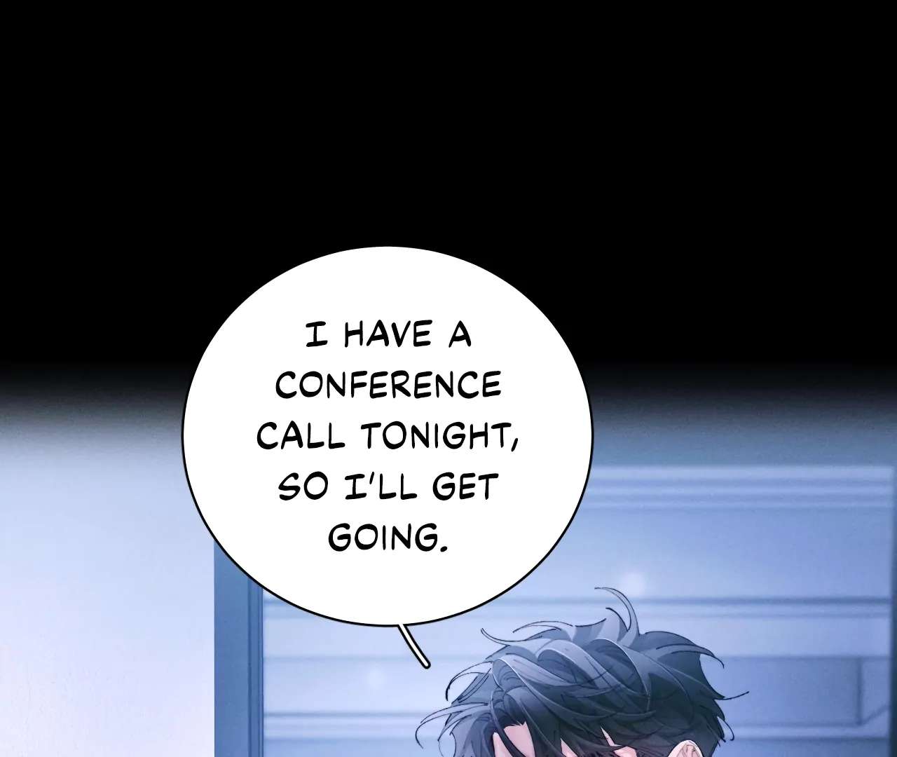 Little Mushroom Chapter 63 page 32 - 