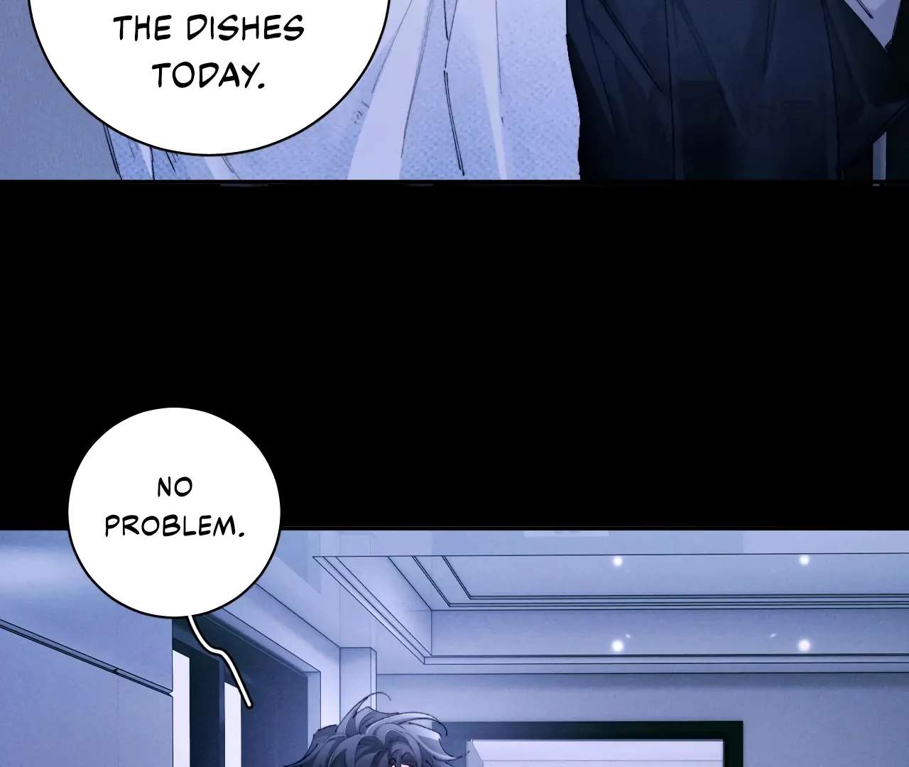 Little Mushroom Chapter 63 page 34 - 