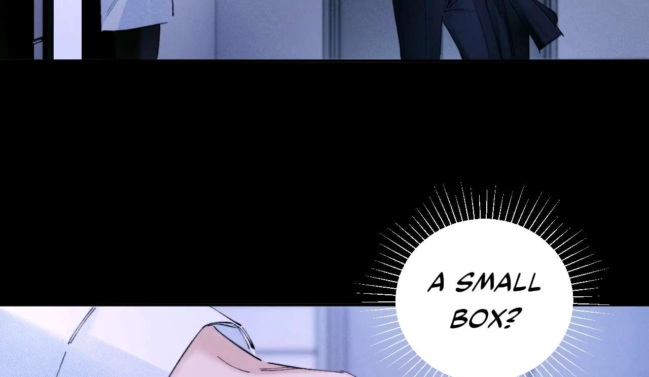 Little Mushroom Chapter 63 page 38 - 