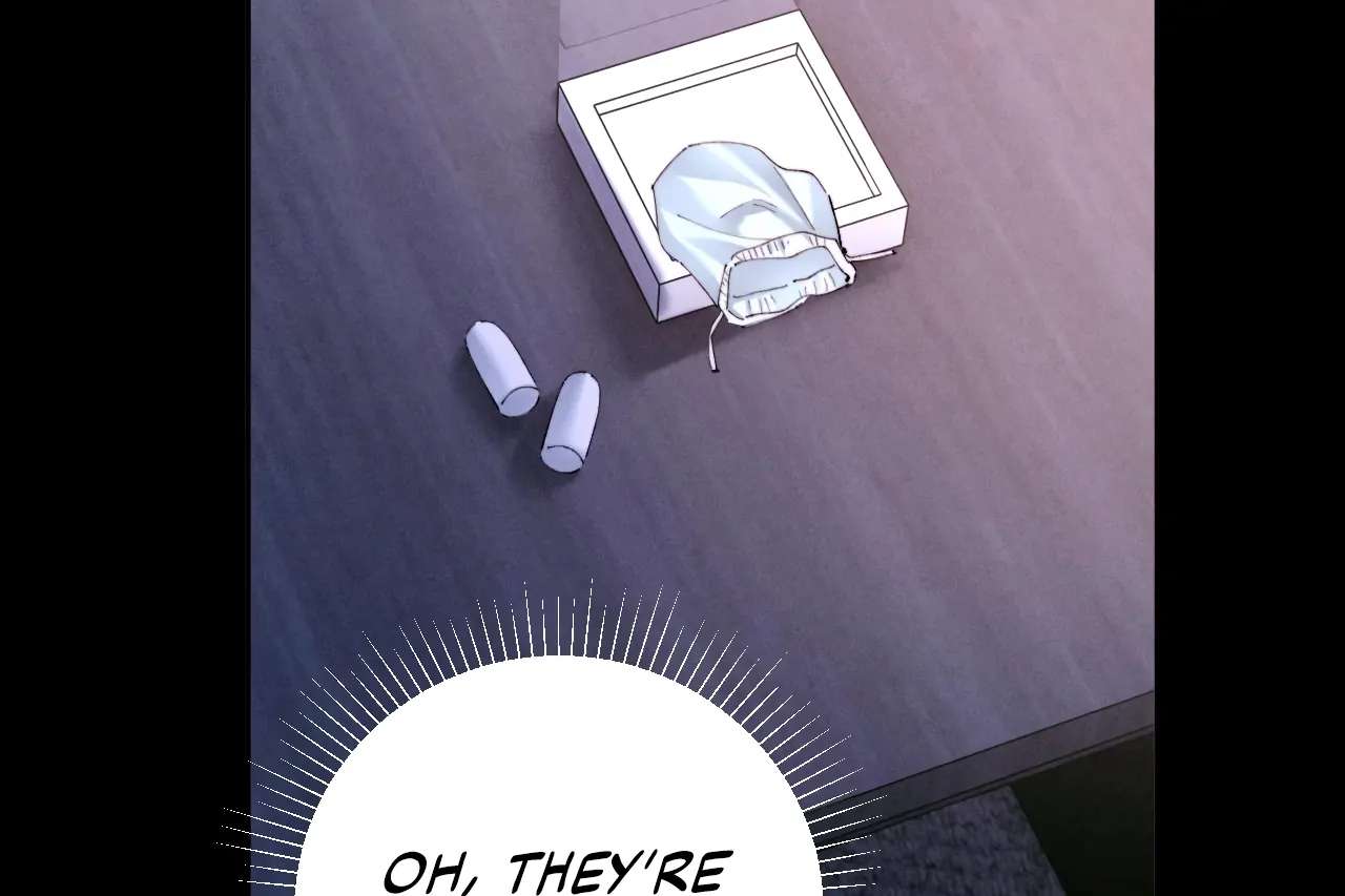 Little Mushroom Chapter 63 page 47 - 