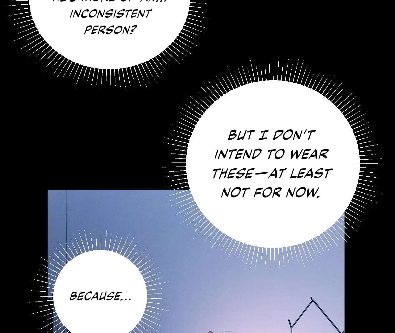 Little Mushroom Chapter 63 page 53 - 
