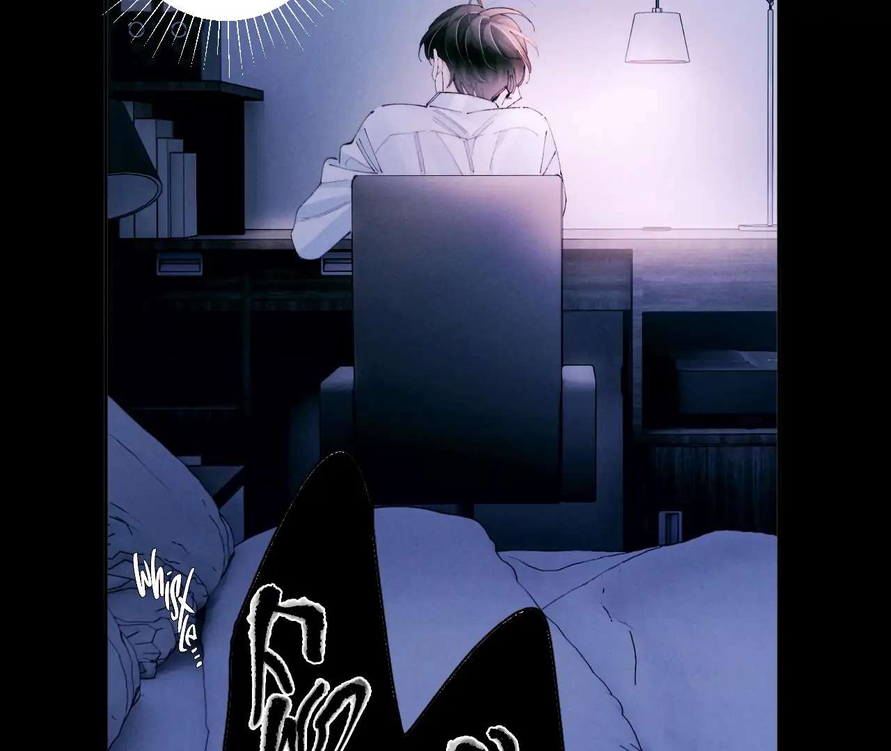 Little Mushroom Chapter 63 page 54 - 