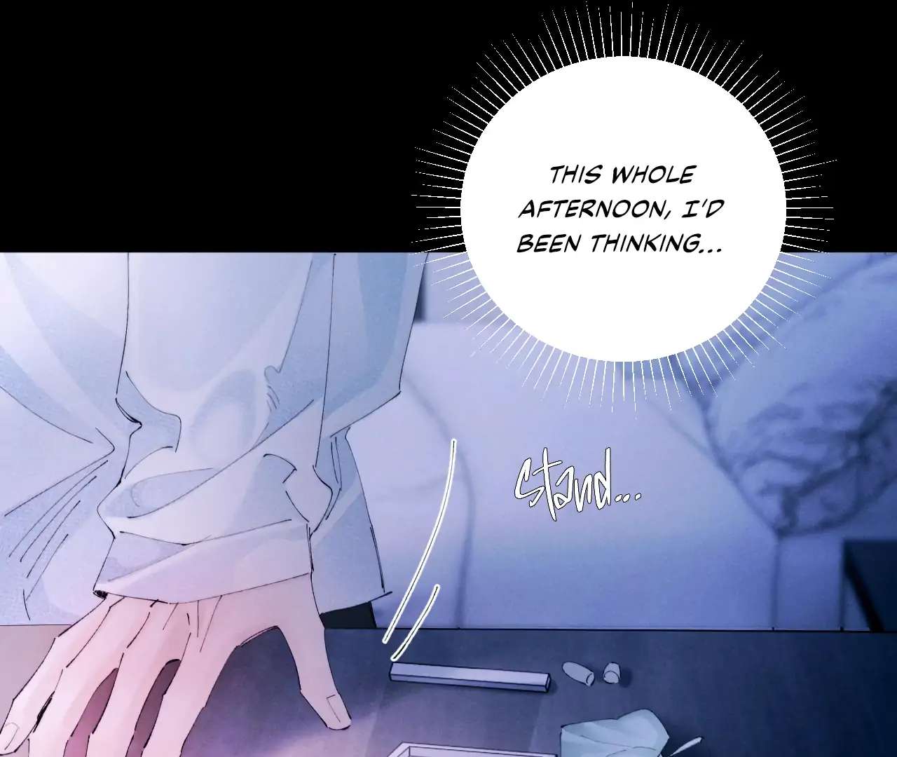 Little Mushroom Chapter 63 page 58 - 