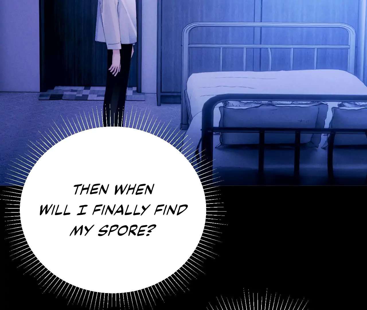 Little Mushroom Chapter 63 page 60 - 