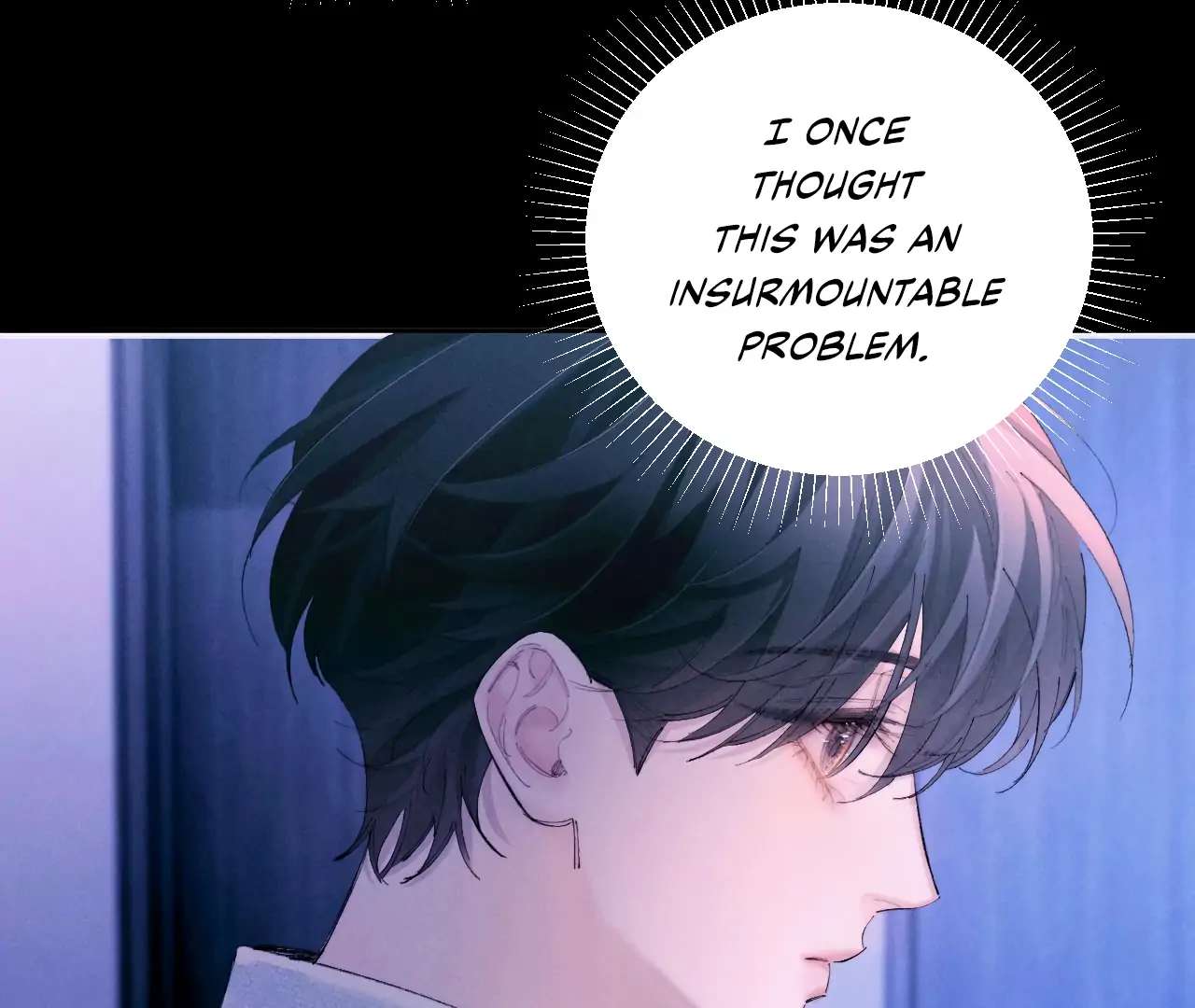 Little Mushroom Chapter 63 page 61 - 