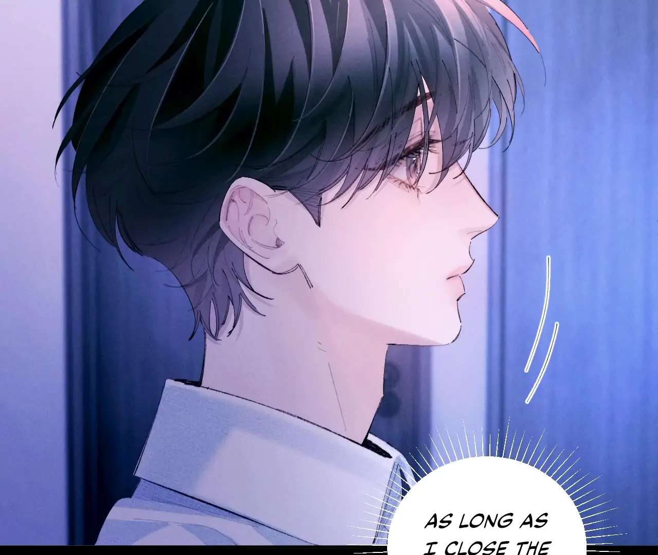 Little Mushroom Chapter 63 page 63 - 