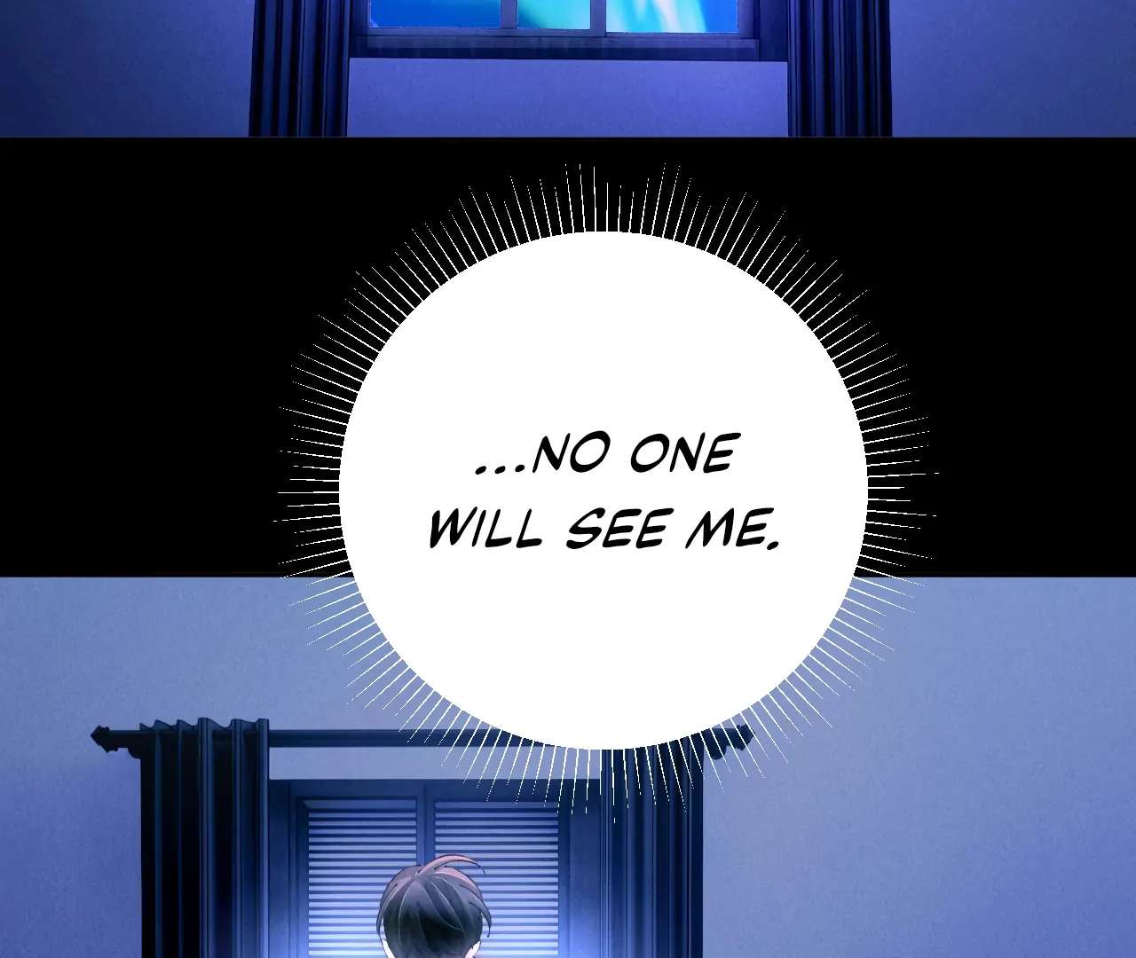 Little Mushroom Chapter 63 page 65 - 