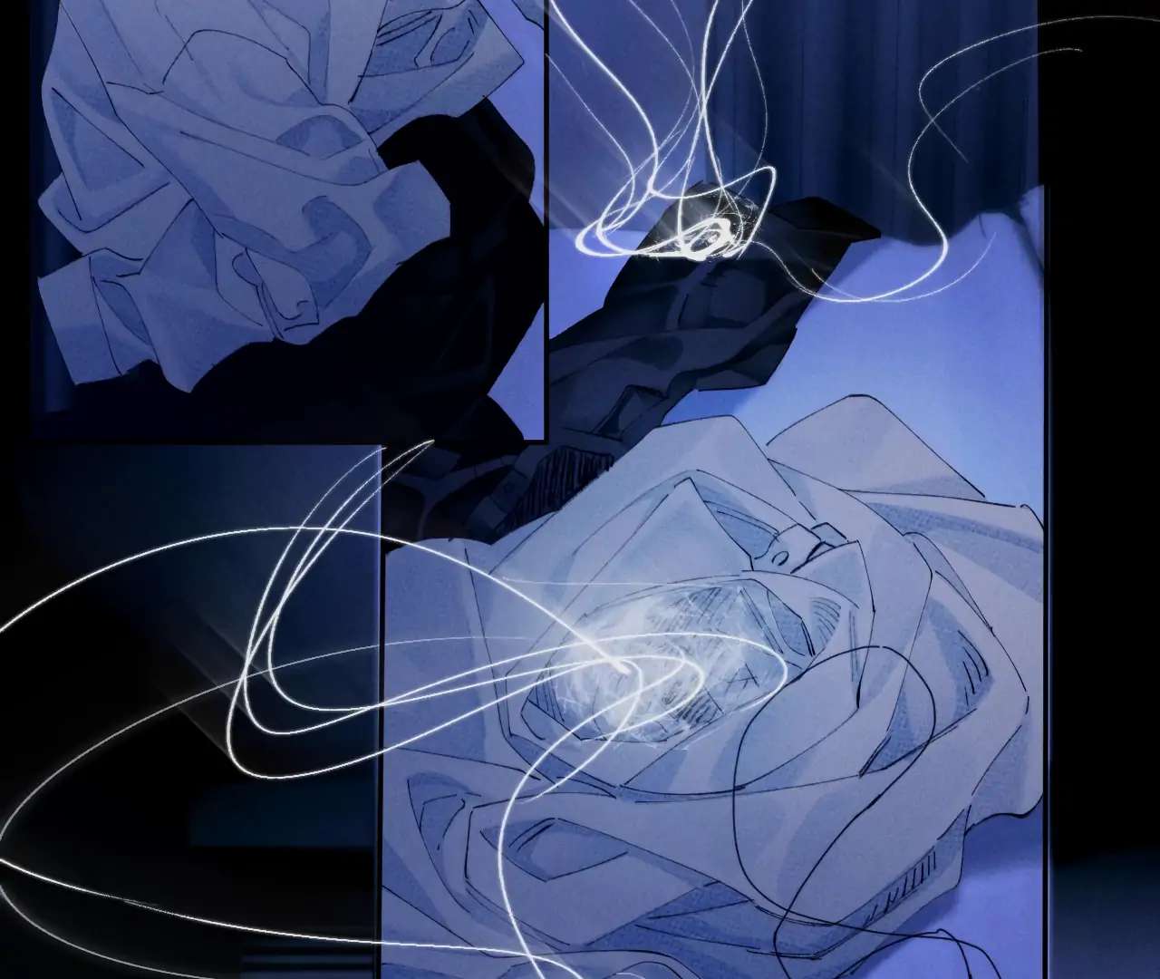 Little Mushroom Chapter 63 page 70 - 